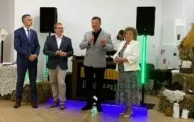Dożynki Sołeckie w Skrzetuszu- 30.08.2025 r. 5