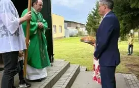 Dożynki Sołeckie w Skrzetuszu- 30.08.2025 r. 6
