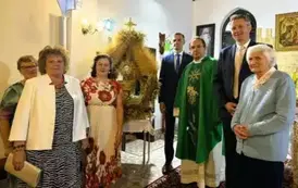 Dożynki Sołeckie w Skrzetuszu- 30.08.2025 r. 9