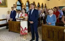 Dożynki Sołeckie w Skrzetuszu- 30.08.2025 r. 12