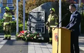 Obchody 86 Rocznicy Wybuchu II Wojny Światowej- Ryczyw&oacute;ł, 01.09.2025 r. 1