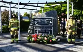 Obchody 86 Rocznicy Wybuchu II Wojny Światowej- Ryczyw&oacute;ł, 01.09.2025 r. 5
