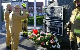 Obchody 86 Rocznicy Wybuchu II Wojny Światowej- Ryczyw&oacute;ł, 01.09.2025 r. 9