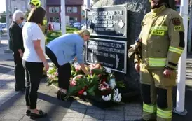 Obchody 86 Rocznicy Wybuchu II Wojny Światowej- Ryczyw&oacute;ł, 01.09.2025 r. 12