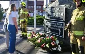 Obchody 86 Rocznicy Wybuchu II Wojny Światowej- Ryczyw&oacute;ł, 01.09.2025 r. 14