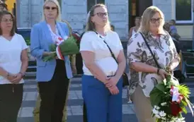 Obchody 86 Rocznicy Wybuchu II Wojny Światowej- Ryczyw&oacute;ł, 01.09.2025 r. 15