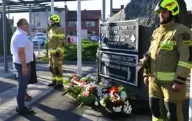 Obchody 86 Rocznicy Wybuchu II Wojny Światowej- Ryczyw&oacute;ł, 01.09.2025 r. 19