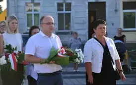 Obchody 86 Rocznicy Wybuchu II Wojny Światowej- Ryczyw&oacute;ł, 01.09.2025 r. 20