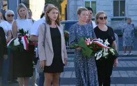 Obchody 86 Rocznicy Wybuchu II Wojny Światowej- Ryczyw&oacute;ł, 01.09.2025 r. 23