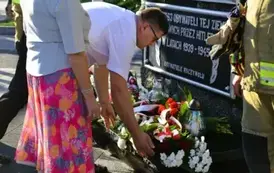 Obchody 86 Rocznicy Wybuchu II Wojny Światowej- Ryczyw&oacute;ł, 01.09.2025 r. 24