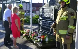 Obchody 86 Rocznicy Wybuchu II Wojny Światowej- Ryczyw&oacute;ł, 01.09.2025 r. 26