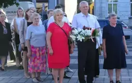 Obchody 86 Rocznicy Wybuchu II Wojny Światowej- Ryczyw&oacute;ł, 01.09.2025 r. 27