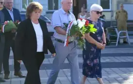Obchody 86 Rocznicy Wybuchu II Wojny Światowej- Ryczyw&oacute;ł, 01.09.2025 r. 31