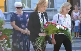 Obchody 86 Rocznicy Wybuchu II Wojny Światowej- Ryczyw&oacute;ł, 01.09.2025 r. 35