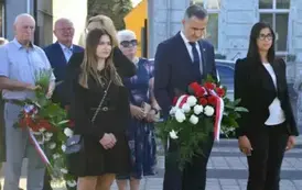Obchody 86 Rocznicy Wybuchu II Wojny Światowej- Ryczyw&oacute;ł, 01.09.2025 r. 38