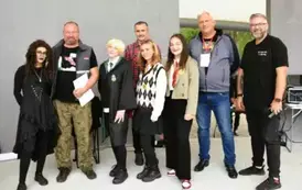 III Ryczywolski Rajd Turystyczny- 06.09.2025 r. 7