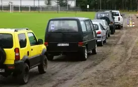 III Ryczywolski Rajd Turystyczny- 06.09.2025 r. 41