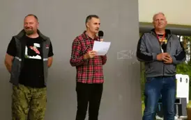 III Ryczywolski Rajd Turystyczny- 06.09.2025 r. 49