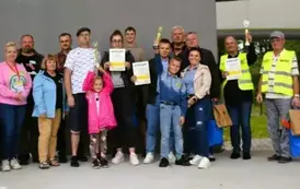 III Ryczywolski Rajd Turystyczny- 06.09.2025 r. 50