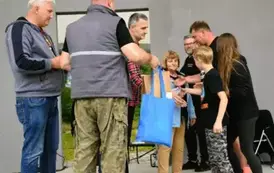 III Ryczywolski Rajd Turystyczny- 06.09.2025 r. 60