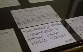 100-lecie budowy kościoła pw. św. Mikołaja w Ryczywole- 14.09.2025 r. 59