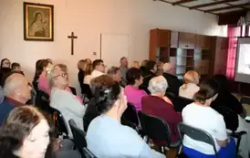100-lecie budowy kościoła pw. św. Mikołaja w Ryczywole- 14.09.2025 r. 69
