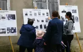 100-lecie budowy kościoła pw. św. Mikołaja w Ryczywole- 14.09.2025 r. 74