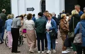 100-lecie budowy kościoła pw. św. Mikołaja w Ryczywole- 14.09.2025 r. 91