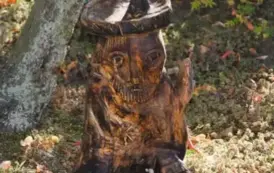 Wyjątkowy prezent dla przedszkolak&oacute;w z Ryczywołu- 03.10.2025 r. 2