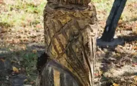 Wyjątkowy prezent dla przedszkolak&oacute;w z Ryczywołu- 03.10.2025 r. 3