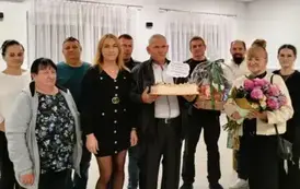 W Nininie nie brakowało wzruszeń i serdeczności! 18.10.2025 r. oraz 25.10.2025 r. 5