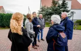 Uroczysta Msza Święta z okazji 75-lecia konsekracji kościoła św. Mikołaja w Ryczywole- 26.10.2025 r. 15