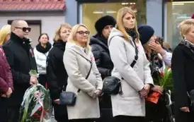 Obchody Narodowego Święta Niepodległości- 11.11.2025 r. 2