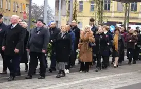 Obchody Narodowego Święta Niepodległości- 11.11.2025 r. 26