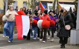 Obchody Narodowego Święta Niepodległości- 11.11.2025 r. 31