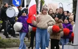 Obchody Narodowego Święta Niepodległości- 11.11.2025 r. 32