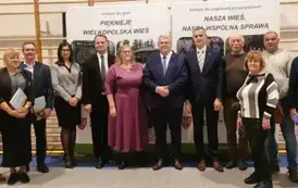Gala &bdquo;Liderzy Wielkopolskiej Odnowy Wsi&rdquo; z udziałem Gminy Ryczyw&oacute;ł- 10.11.2025 r. 3