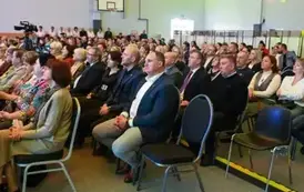 Gala &bdquo;Liderzy Wielkopolskiej Odnowy Wsi&rdquo; z udziałem Gminy Ryczyw&oacute;ł- 10.11.2025 r. 5