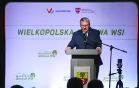 Gala &bdquo;Liderzy Wielkopolskiej Odnowy Wsi&rdquo; z udziałem Gminy Ryczyw&oacute;ł- 10.11.2025 r. 6