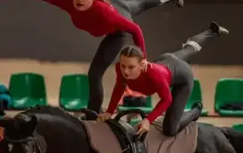 Weronika Połok &ndash; młoda mistrzyni z Gminy Ryczyw&oacute;ł, 12.11.2025 r. 8