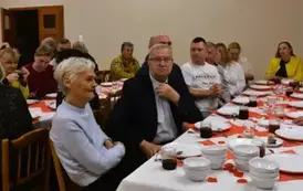 Uroczystość z okazji Dni Honorowego Krwiodawstwa w Rogoźnie- 21.11.2025 r. 3