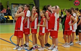 Mikołajkowy Turniej Koszyk&oacute;wki w Ryczywole &ndash; 06.12.2025 r. 19