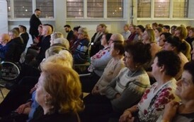 II Wielkopolskie Samorządowe Forum K&oacute;ł Gospodyń Wiejskich- Rogoźno, 08.12.2025 r. 6