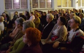 II Wielkopolskie Samorządowe Forum K&oacute;ł Gospodyń Wiejskich- Rogoźno, 08.12.2025 r. 16