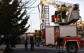 Świąteczna choinka w Sołectwie Ryczyw&oacute;ł 2025 9
