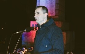 Uroczyste obchody 107. rocznicy wybuchu Powstania Wielkopolskiego- Ryczyw&oacute;ł, 27.12.2025 r. 2