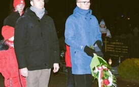 Uroczyste obchody 107. rocznicy wybuchu Powstania Wielkopolskiego- Ryczyw&oacute;ł, 27.12.2025 r. 5