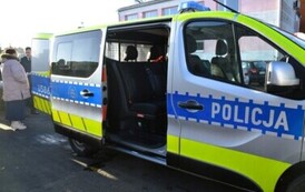 Nowoczesny radiow&oacute;z policyjny zaprezentowany podczas sesji Rady Gminy Ryczyw&oacute;ł- 29.12.2025 r. 3