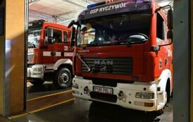 Ochotnicze Straże Pożarne w Gminie Ryczyw&oacute;ł &ndash; dołącz do tych, kt&oacute;rzy pomagają innym 1