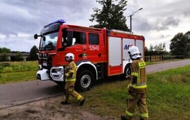 Ochotnicze Straże Pożarne w Gminie Ryczyw&oacute;ł &ndash; dołącz do tych, kt&oacute;rzy pomagają innym 4